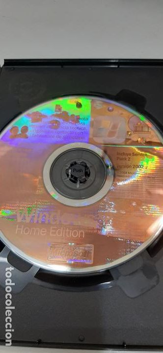 Cine: MICROSOFT EN DVD - Foto 2