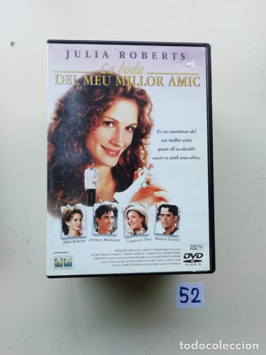 Cine: La Boda - Foto 1