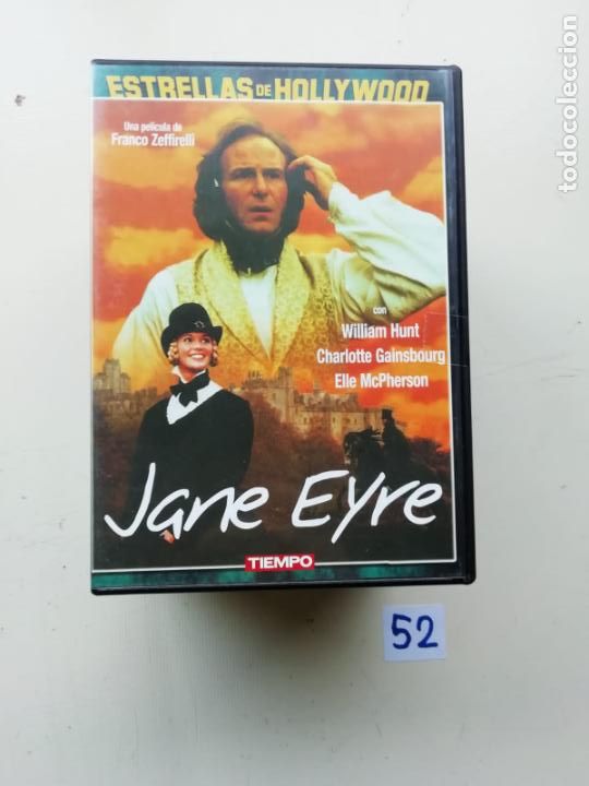 Cine: Jane Eyre - Foto 1