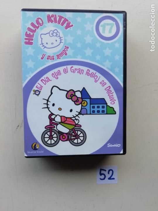 Cine: Hello Kitty - Foto 1