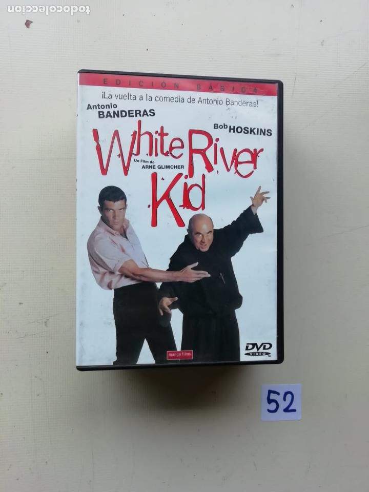 Cine: White River Kid - Foto 1