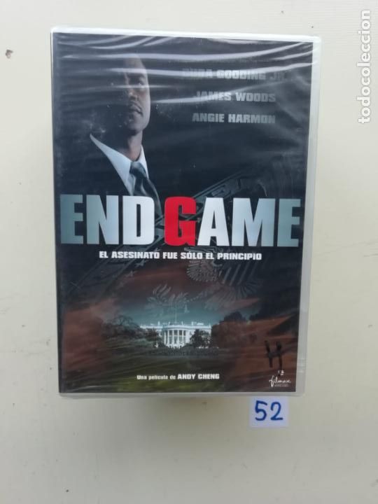 Cine: End Game - Foto 1