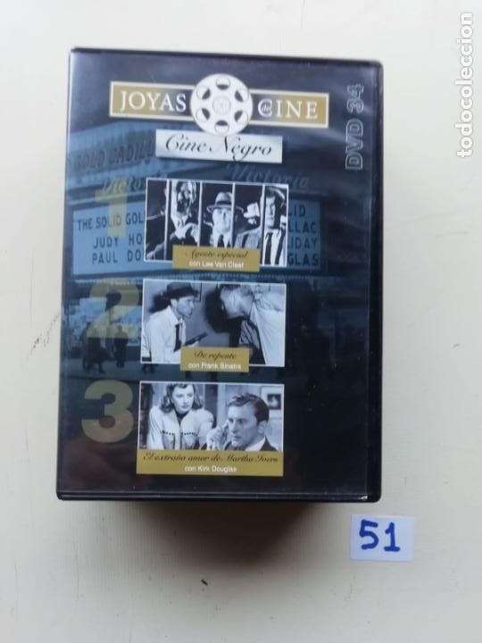 Cinema: Joyas Del Cine