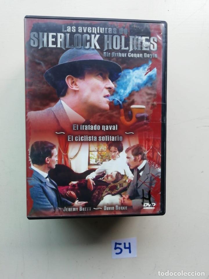 Cine: Sherlock Holmes - Foto 1
