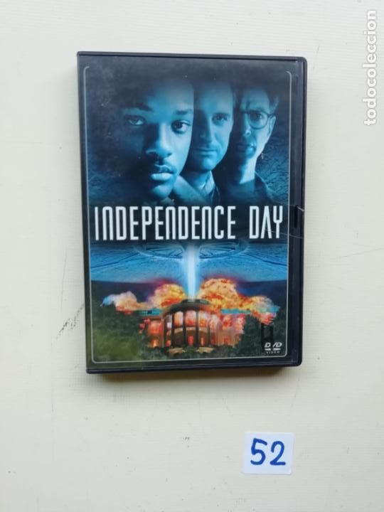 Cine: Independence Day - Foto 1