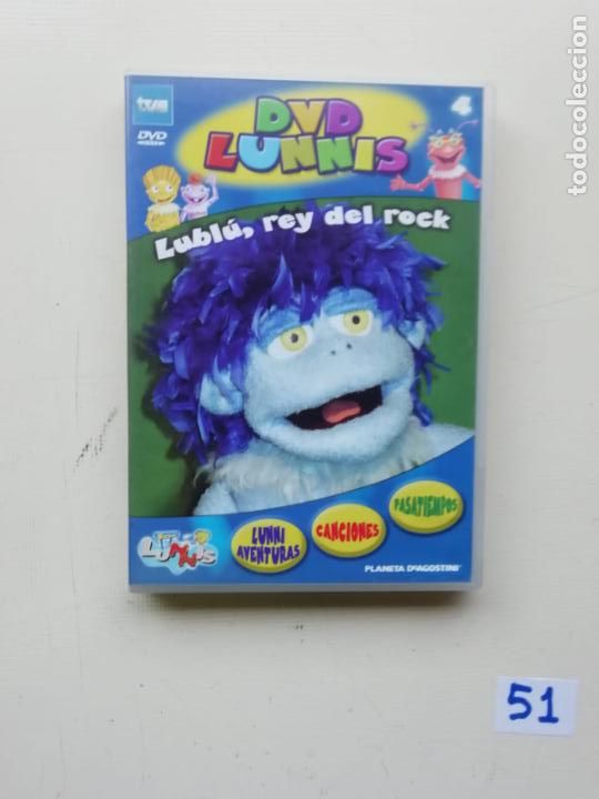 Cine: Lunnis - Foto 1