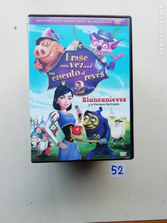 Cine: Blancanieves - Foto 1