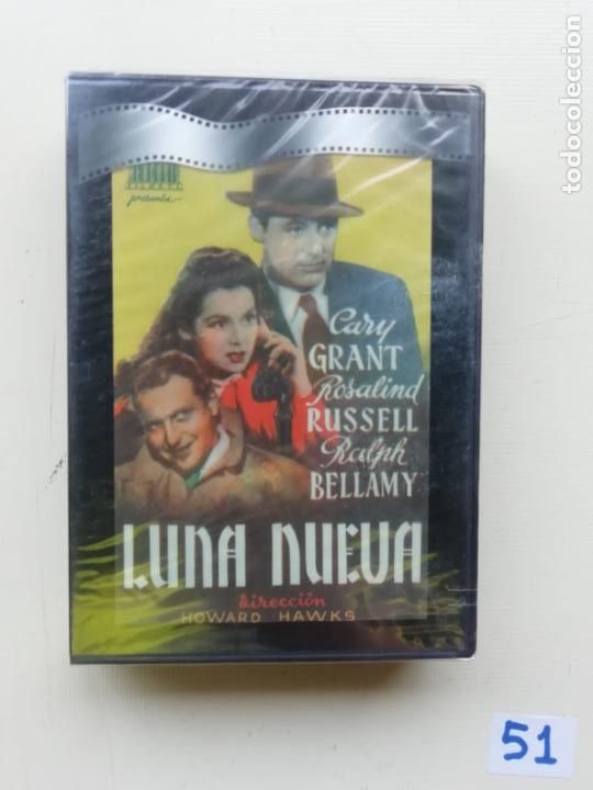 Cine: Luna Nueva - Foto 1