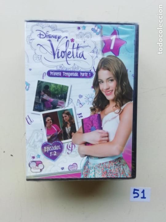 Cine: Violetta - Foto 1