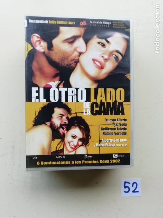 Cine: El Otro Lado - Foto 1