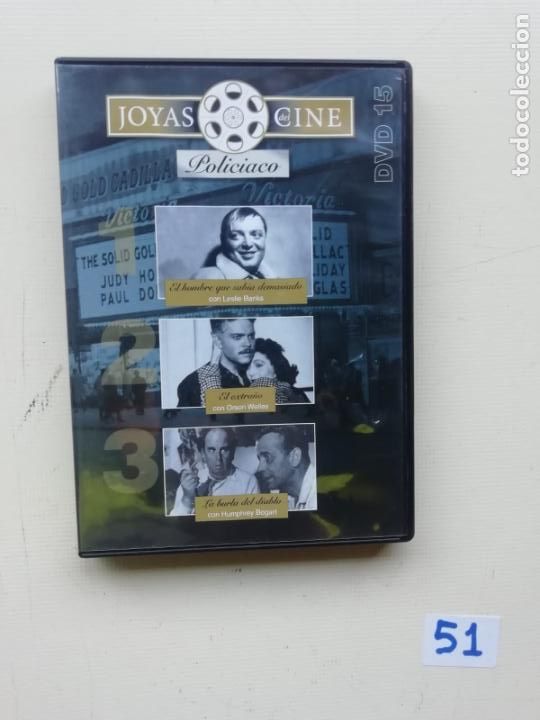Cine: Joyas Del Cine - Foto 1
