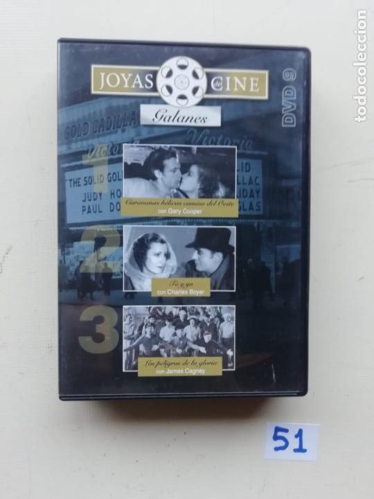 Cin&eacute;ma: Joyas Del Cine