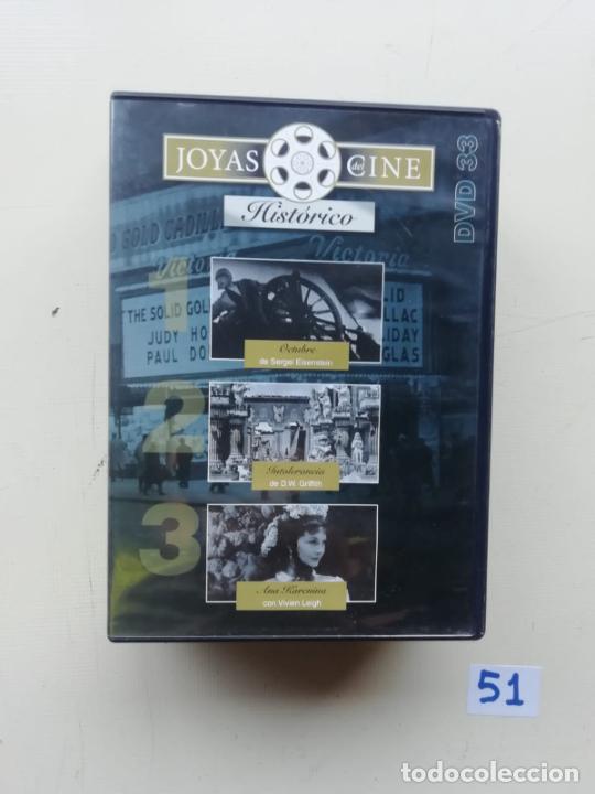 Cinema: Joyas Del Cine