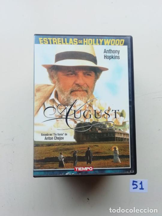 Cine: August - Foto 1