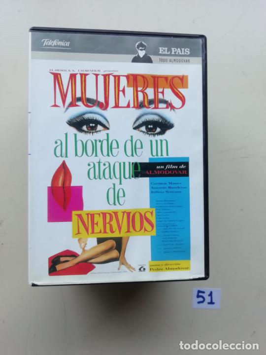 Cine: Mujeres - Foto 1