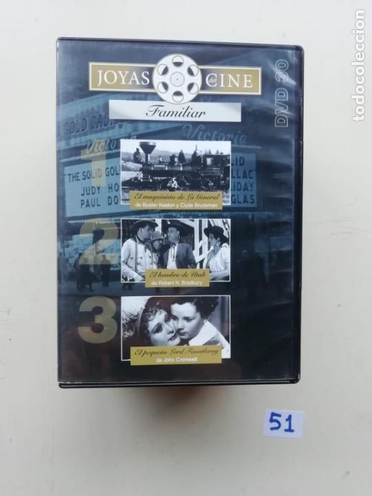 Cinema: Joyas Del Cine