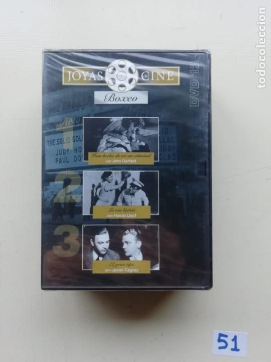 Cine: Joyas Del Cine - Foto 1