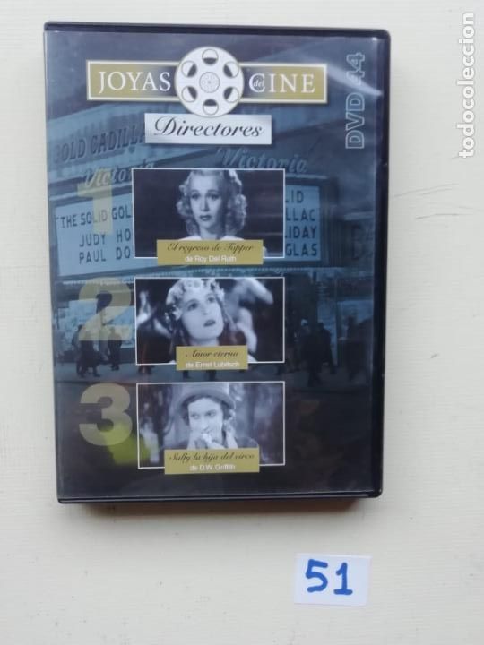 Cine: Joyas Del Cine - Foto 1