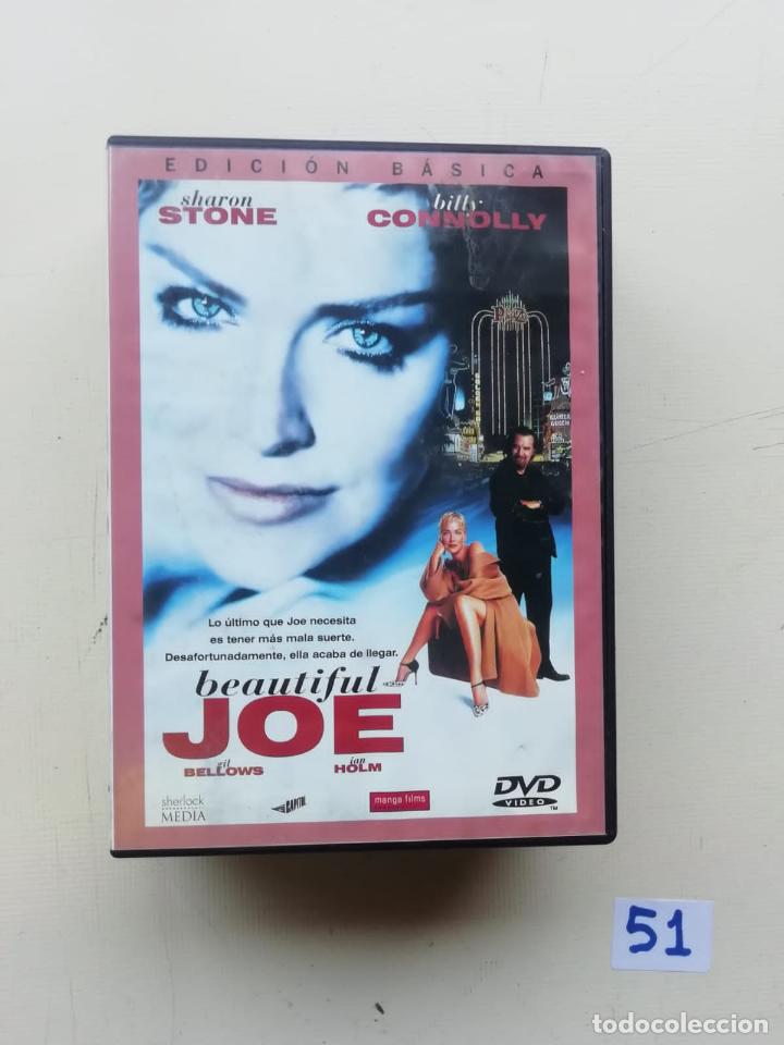 Cine: Joe - Foto 1