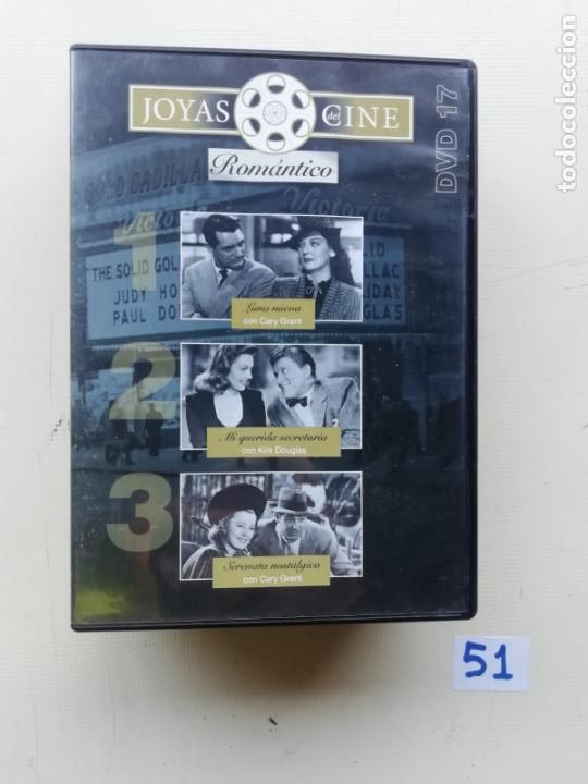 Cine: Joyas Del Cine