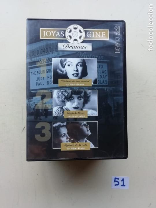 Cine: Joyas Del Cine
