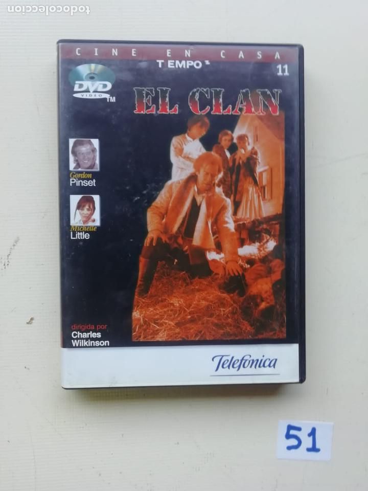 Cine: El Clan - Foto 1