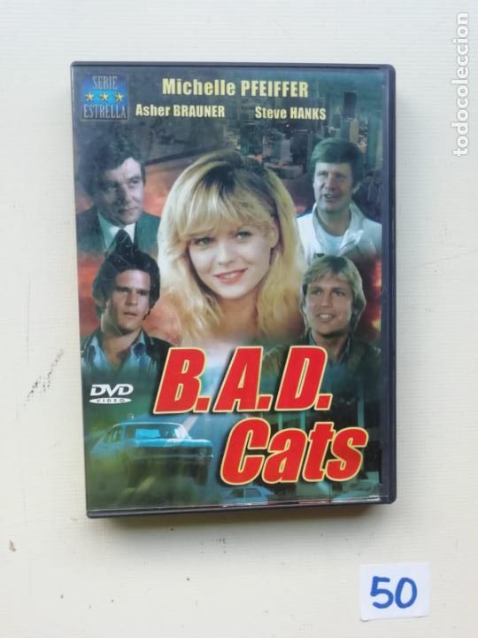 Bad Cats