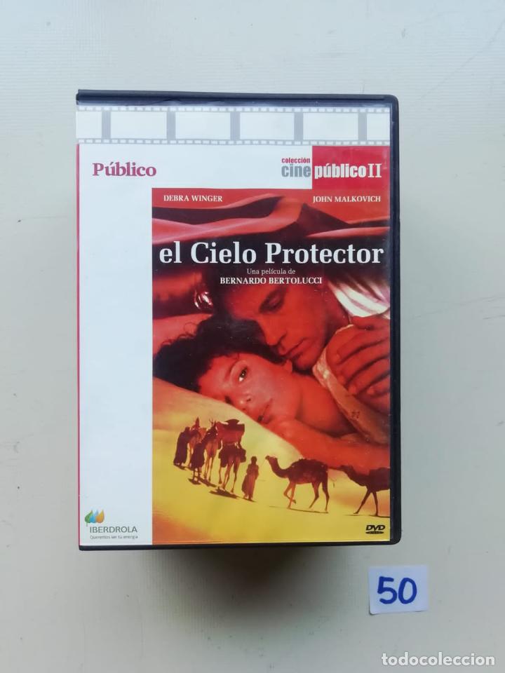 Cine: El Cielo Protector - Foto 1