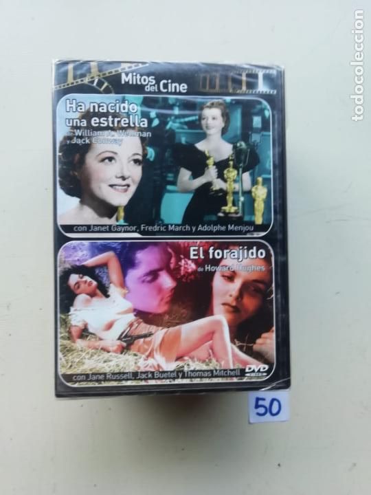 Cine: Mitos Del Cine - Foto 1