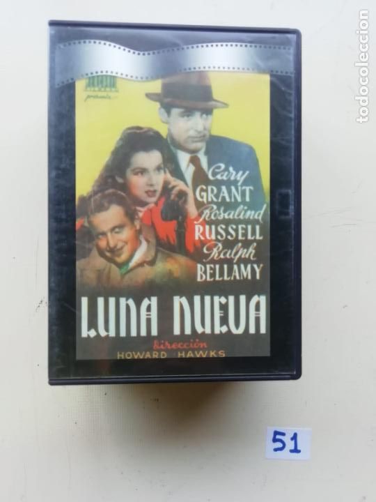 Cine: Luna Nueva - Foto 1