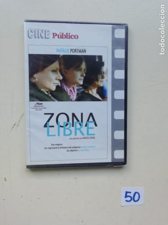 Cine: Zona Libre - Foto 1