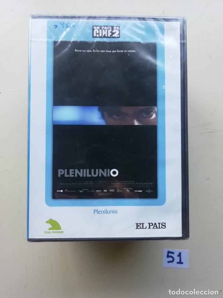 Cine: Plenilunio - Foto 1