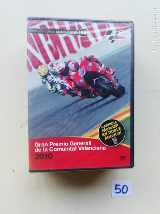 Cine: Motogp - Foto 1