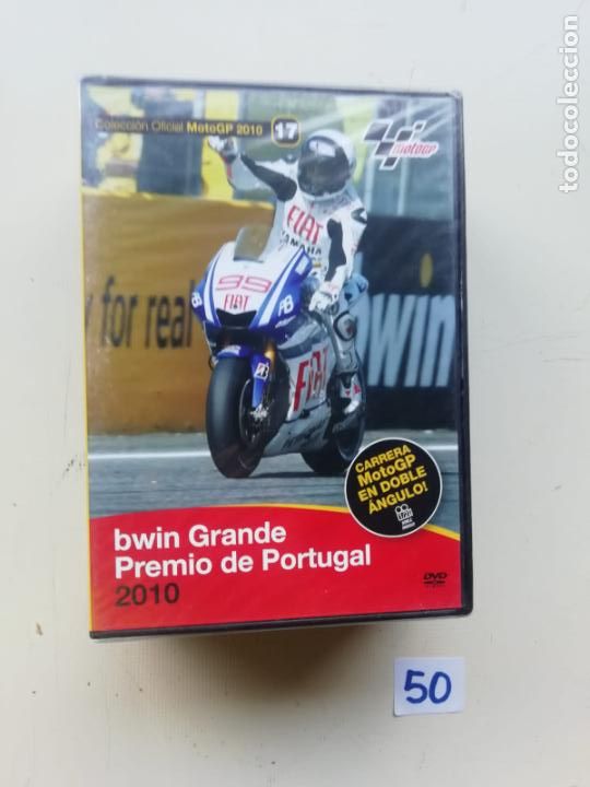Cine: Motogp - Foto 1