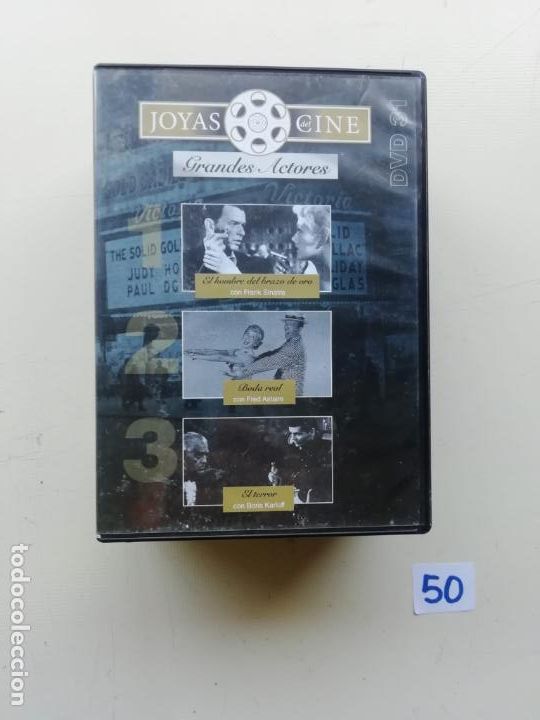 Kino: Joyas Del Cine