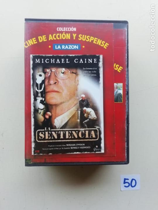 Cine: La Sentencia - Foto 1