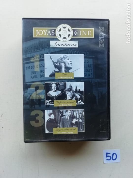 Cinema: Joyas Del Cine