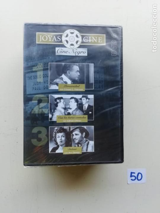 Kino: Joyas Del Cine