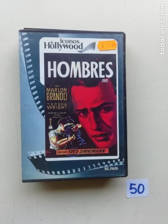 Cine: Hombres - Foto 1
