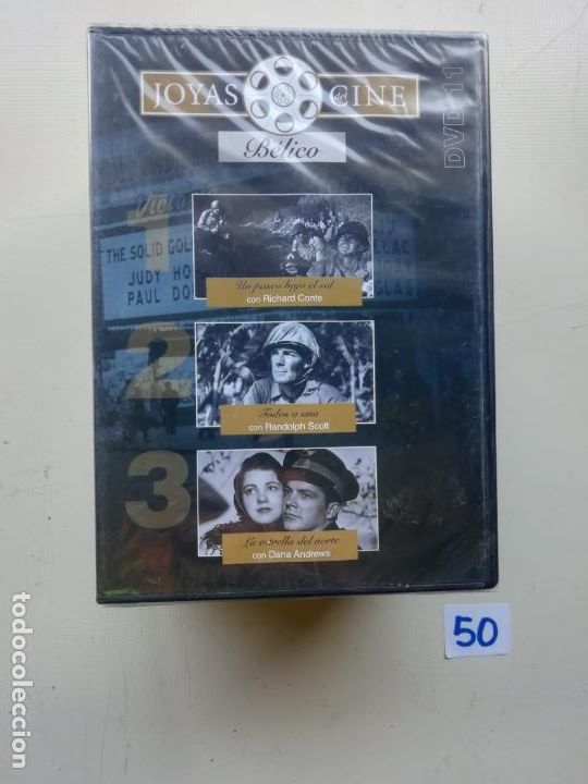 Cine: Joyas Del Cine - Foto 1