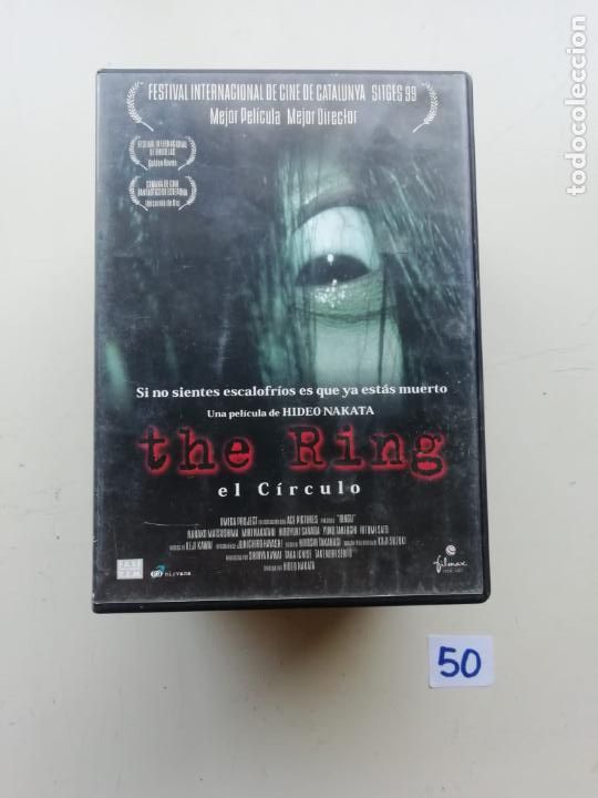 Cine: The Ring - Foto 1