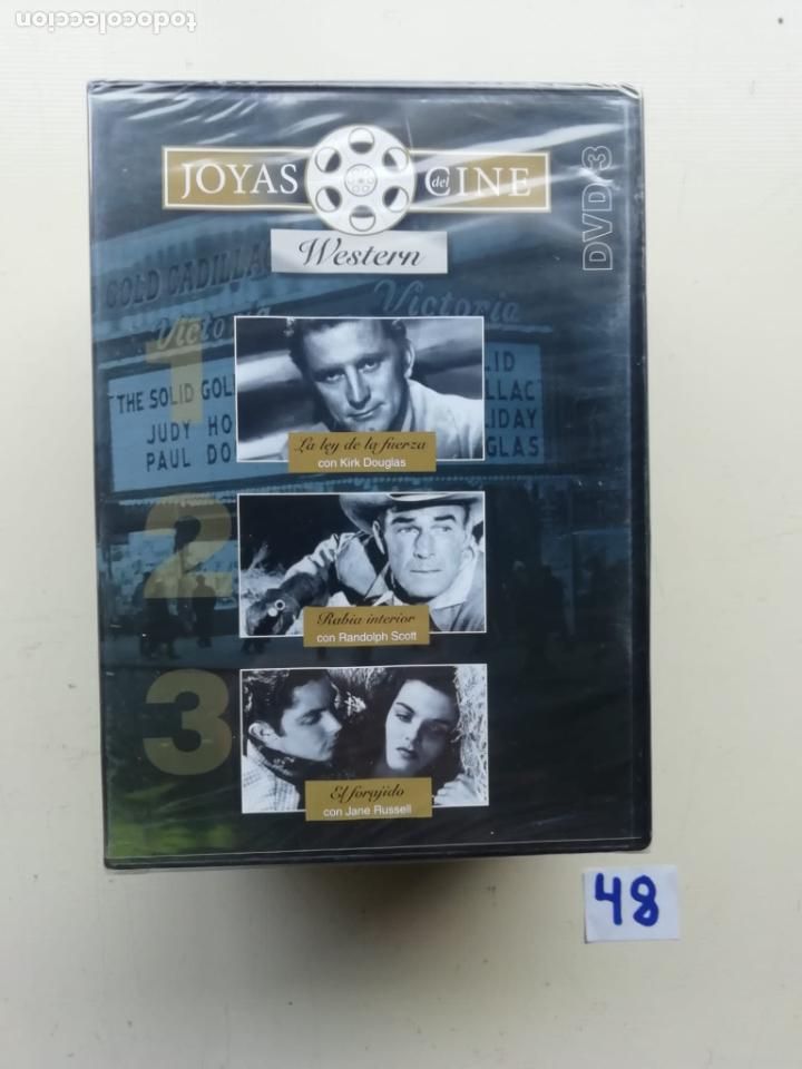 Kino: Joyas Del Cine