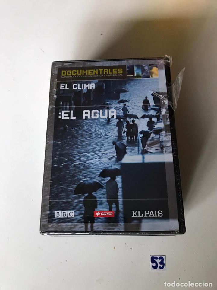 Cine: El Agua - Foto 1