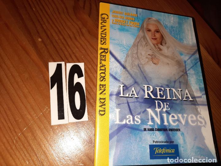 Cin&eacute;ma: PEL&Iacute;CULA DVD,ORIGINAL,CIERTA ANTIGUEDAD,VER FOTO PARA T&Iacute;TULO