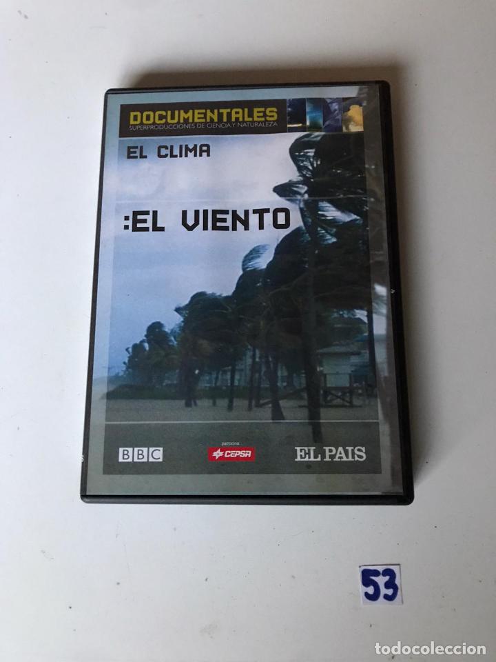 Cine: El Viento - Foto 1