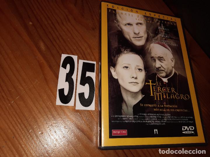Cine: PEL&Iacute;CULA DVD,ORIGINAL,CIERTA ANTIGUEDAD,VER FOTO PARA T&Iacute;TULO