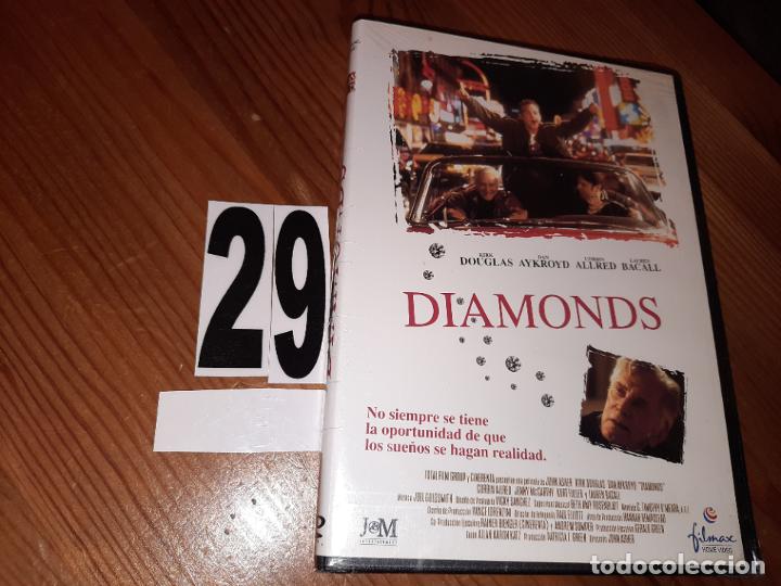 Cine: PEL&Iacute;CULA DVD,ORIGINAL,CIERTA ANTIGUEDAD,NUEVA,VER FOTO PARA T&Iacute;TULO