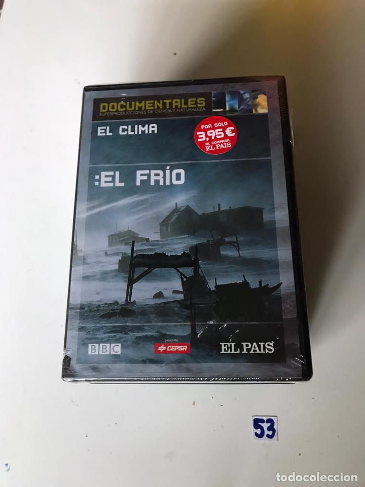 Cine: El Frio - Foto 1