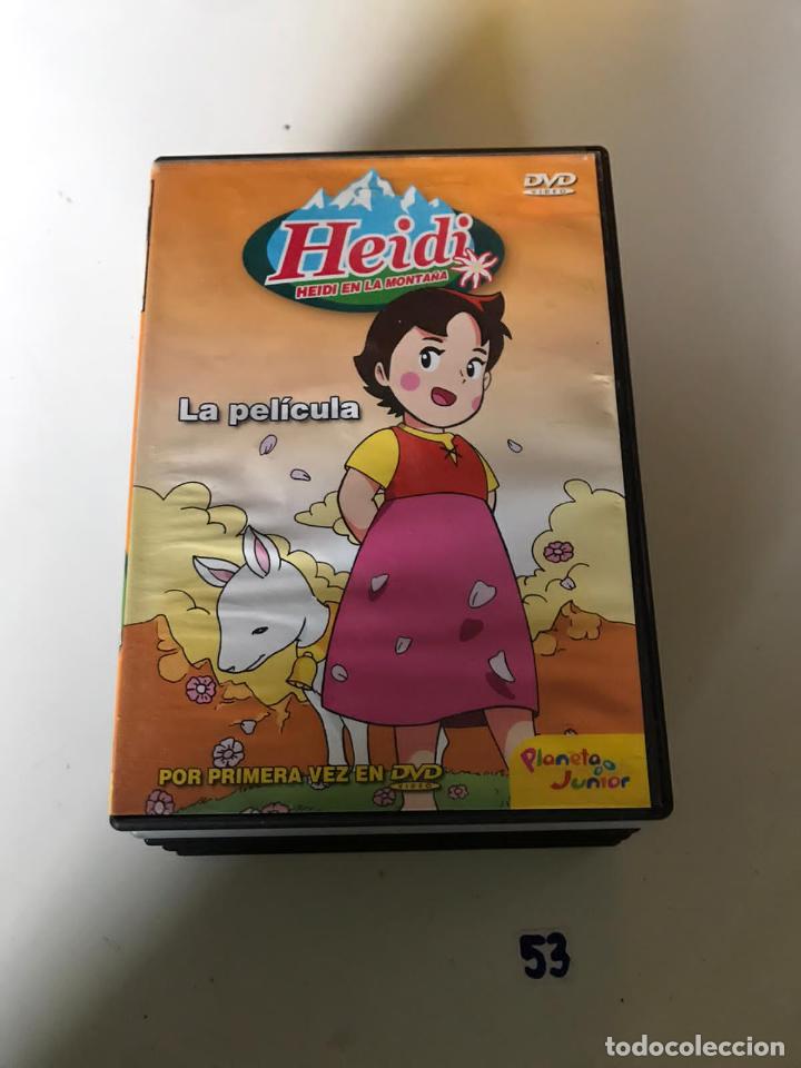 Cine: Heidi - Foto 1