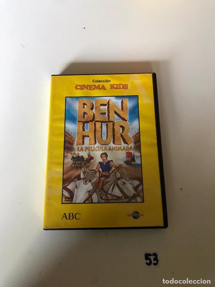 Cine: Ben Hur - Foto 1
